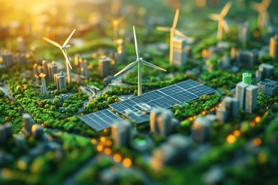 Énergies en France : le chemin vers 2035 est-il réaliste ou semé d'obstacles ?
