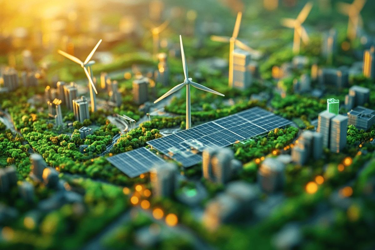 Énergies en France : le chemin vers 2035 est-il réaliste ou semé d'obstacles ?