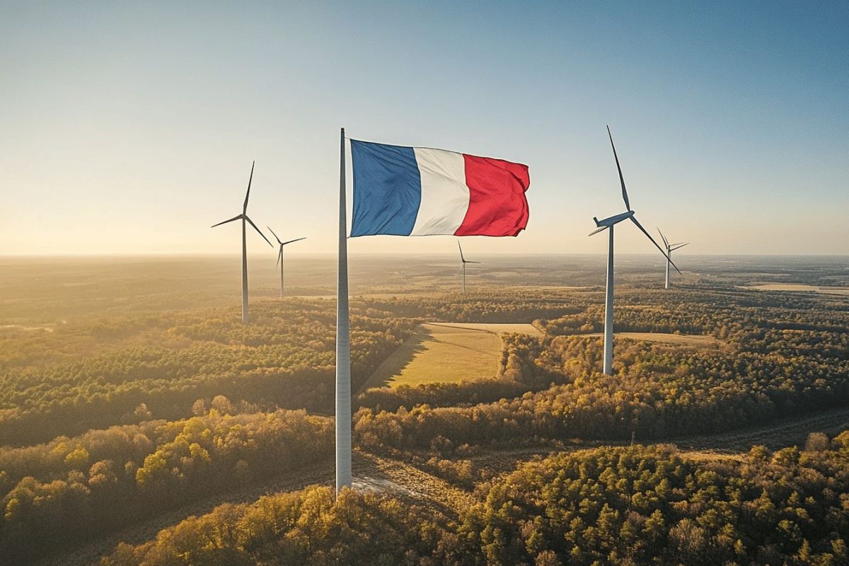 Entre nucléaire et renouvelables, les Français optent pour une transition équilibrée