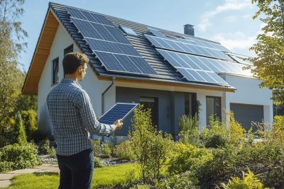 Exploration de la baisse des prix immobiliers liée aux performances énergétiques en ville