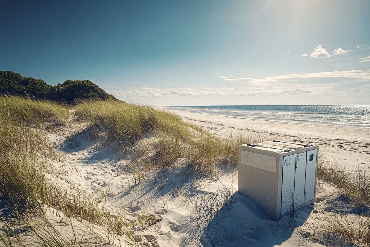 Finlande : une batterie de sable pour fournir de l'énergie à une ville entière