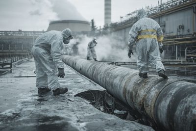 Fuite à Flamanville : que signifie cet incident pour l'avenir du site nucléaire ?
