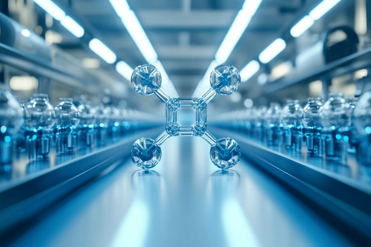 Hydrogène décarboné : entre espoirs technologiques et contraintes énergétiques