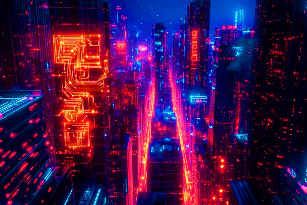 Impact énergétique de l'innovation numérique : IA et Bitcoin à la loupe