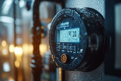 La baisse de consommation de gaz et son étrange effet sur les factures