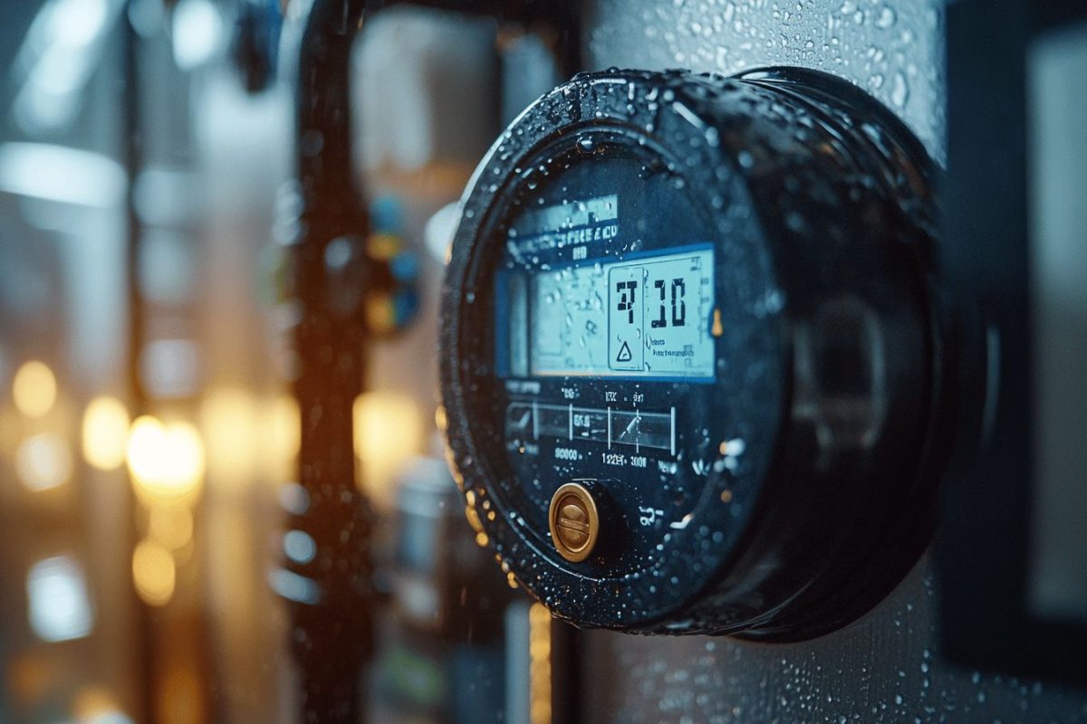 La baisse de consommation de gaz et son étrange effet sur les factures