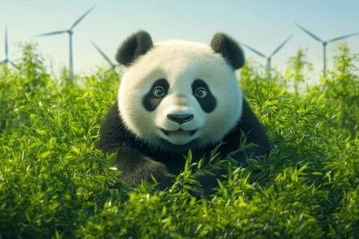 La Chine surprend le monde en réduisant la pollution et en augmentant l'énergie