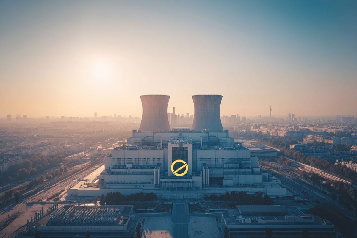 La démarche de la France pour parvenir à la fermeture du cycle nucléaire
