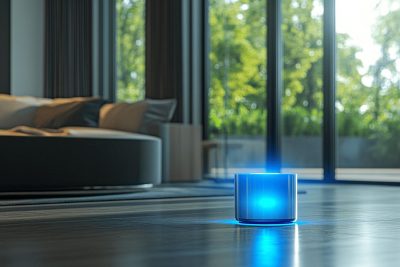 La disparition des chargeurs est-elle imminente à cause de cette technologie atomique?