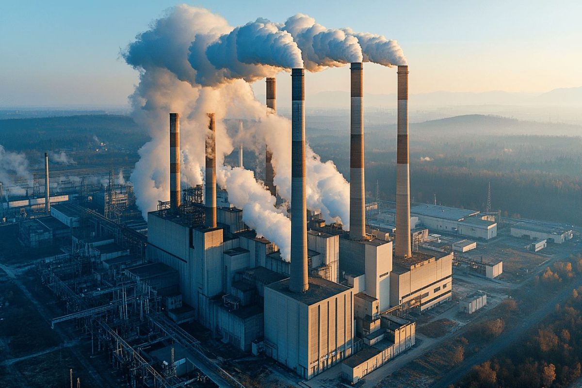 La fermeture prématurée de la centrale à charbon finlandaise : un modèle pour l'Europe?