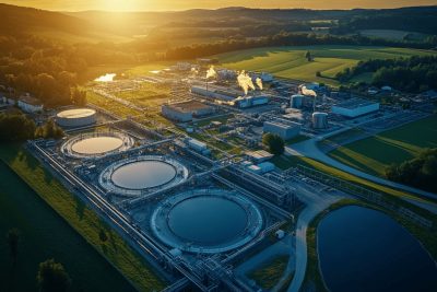 La France redéfinit son avenir énergétique avec une réserve d'hydrogène naturel en Moselle