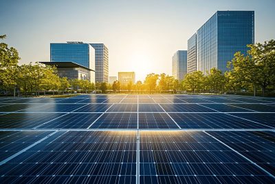 La France réduit sa facture énergétique de 21% en 2024 : implications et avenir