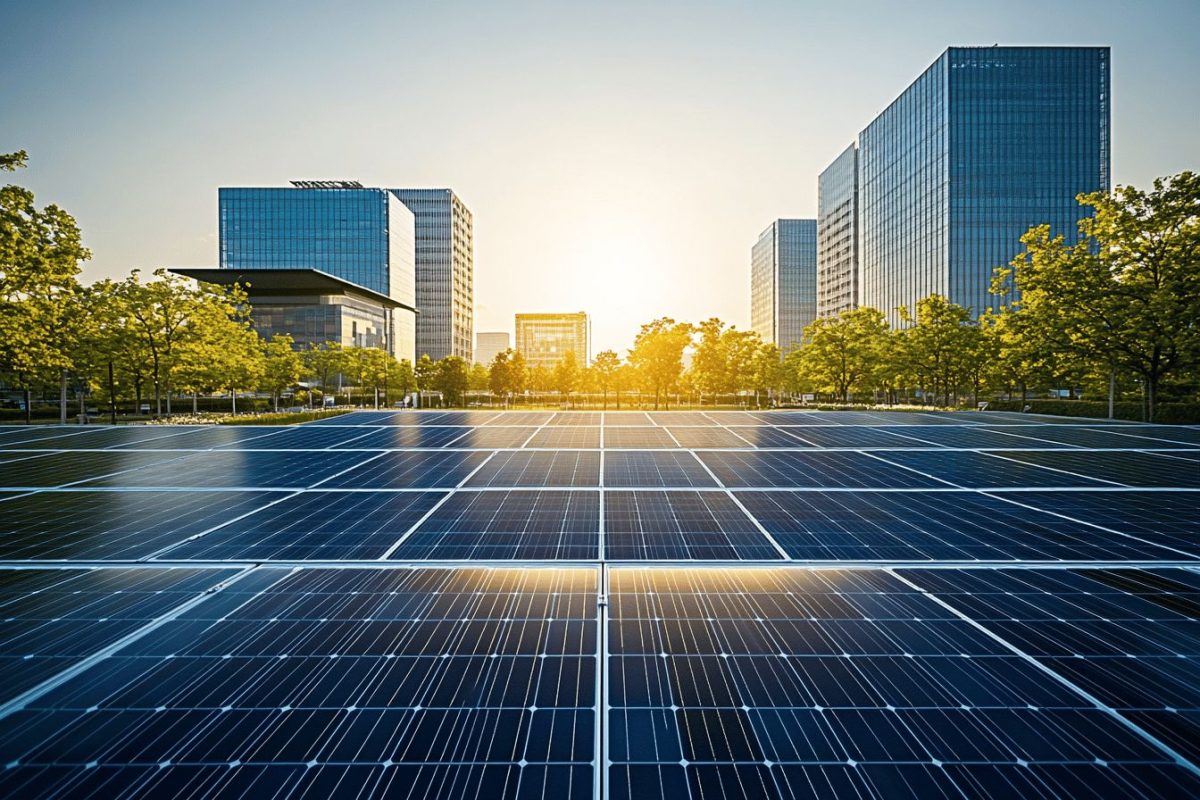 La France réduit sa facture énergétique de 21% en 2024 : implications et avenir