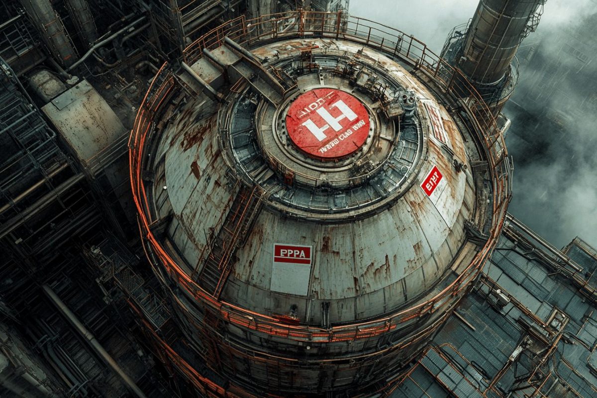 La phase de test de l'EPR de Flamanville 3 : un redémarrage sous haute surveillance
