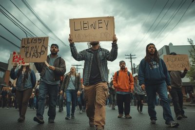 La résistance contre Linky a un prix : découvrez le coût pour les foyers