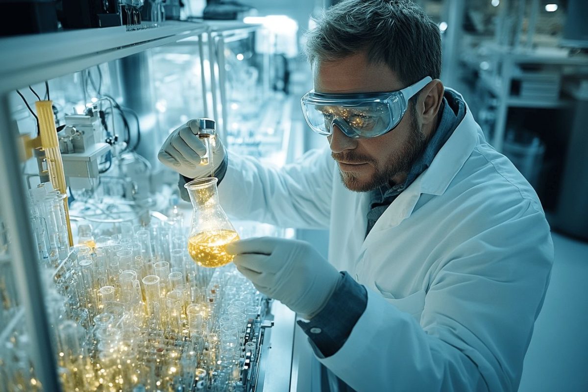 La scientifique qui bouleverse le marché des terres rares avec une méthode de recyclage unique