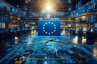 La stratégie de l'Union européenne pour abandonner le gaz russe d'ici 2027