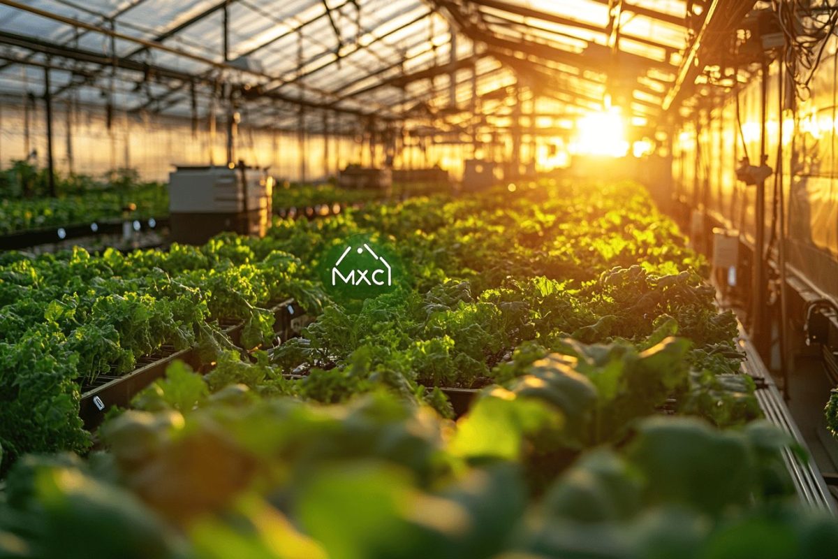 La stratégie de Meta pour une alimentation durable : le rôle de Constellation