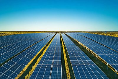 L'Australie et ses projets monumentaux pour un avenir énergétique durable