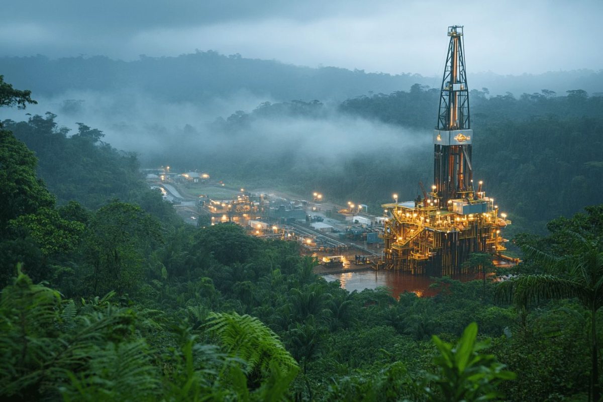 Le Brésil, entre ambition pétrolière et responsabilités climatiques avant la COP30
