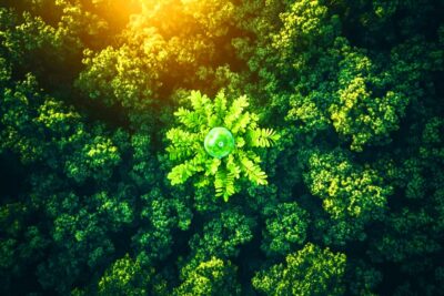 Le CO2, de polluant à ressource : une avancée majeure pour l'écologie