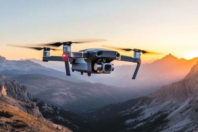 Le lancement du DJI Mavic 4 Pro change la donne pour les amateurs de drones