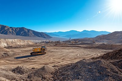 Le lithium transforme une région isolée en un pivot économique mondial