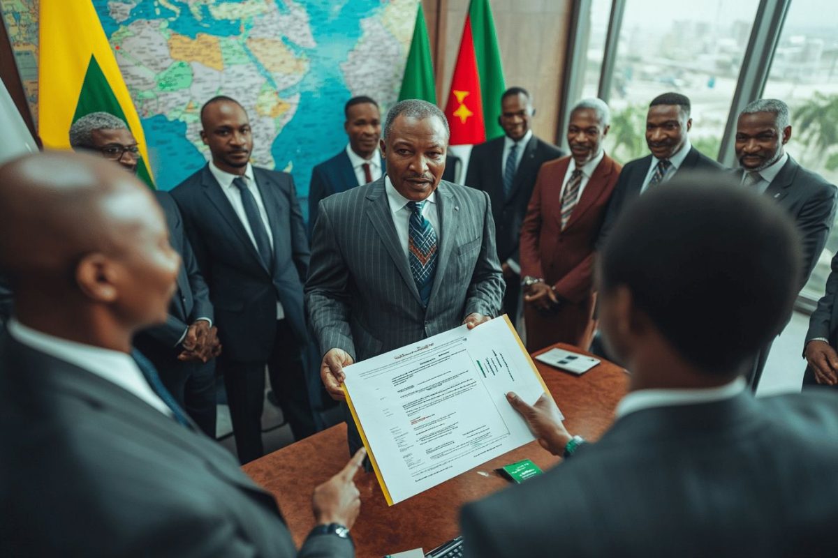 Le Niger change les règles : prise de contrôle de Somaïr et répercussions pour la France