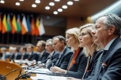 Le Parlement belge annule la sortie du nucléaire : quels enjeux pour l'avenir ?