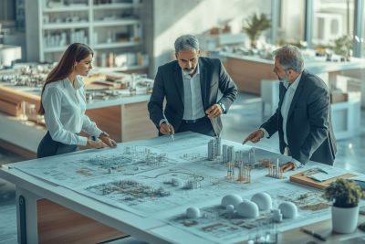 Le projet audacieux de TotalEnergies pour un hub de GNL à Oman