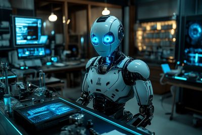 Le projet Claude d'Anthropic : entre innovation et panique technologique