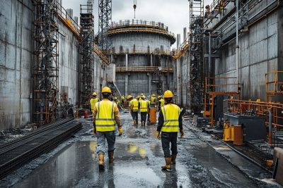 Le projet d’enfouissement à Bure face à une explosion des coûts : quelles conséquences?