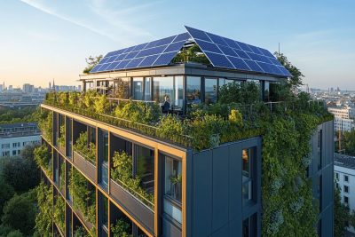 le rapport de l'Anah décrit une avancée majeure dans la rénovation énergétique en 2025