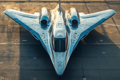 Le Transwing : une innovation qui modifie le paysage des technologies navales américaines
