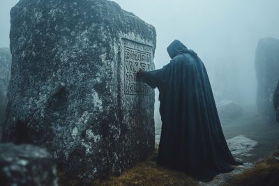Le voile se lève sur un secret plus grand à Stonehenge