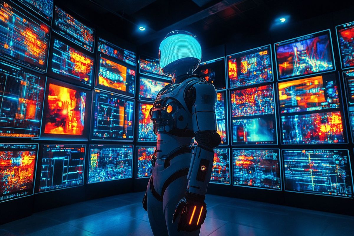 Les capacités étonnantes de l'IA de Google en création vidéo et pourquoi elles inquiètent