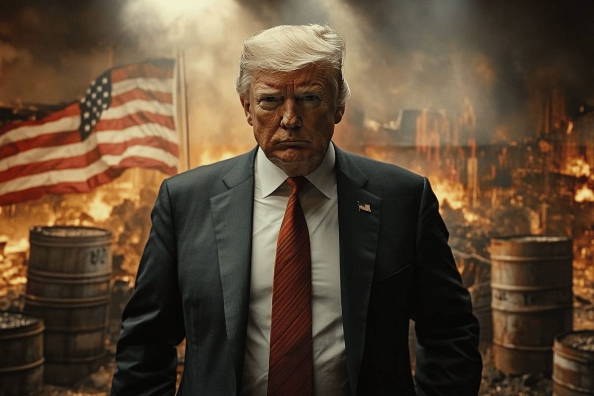 Les déclarations de Trump agitent le marché pétrolier : une analyse des impacts sur la Russie