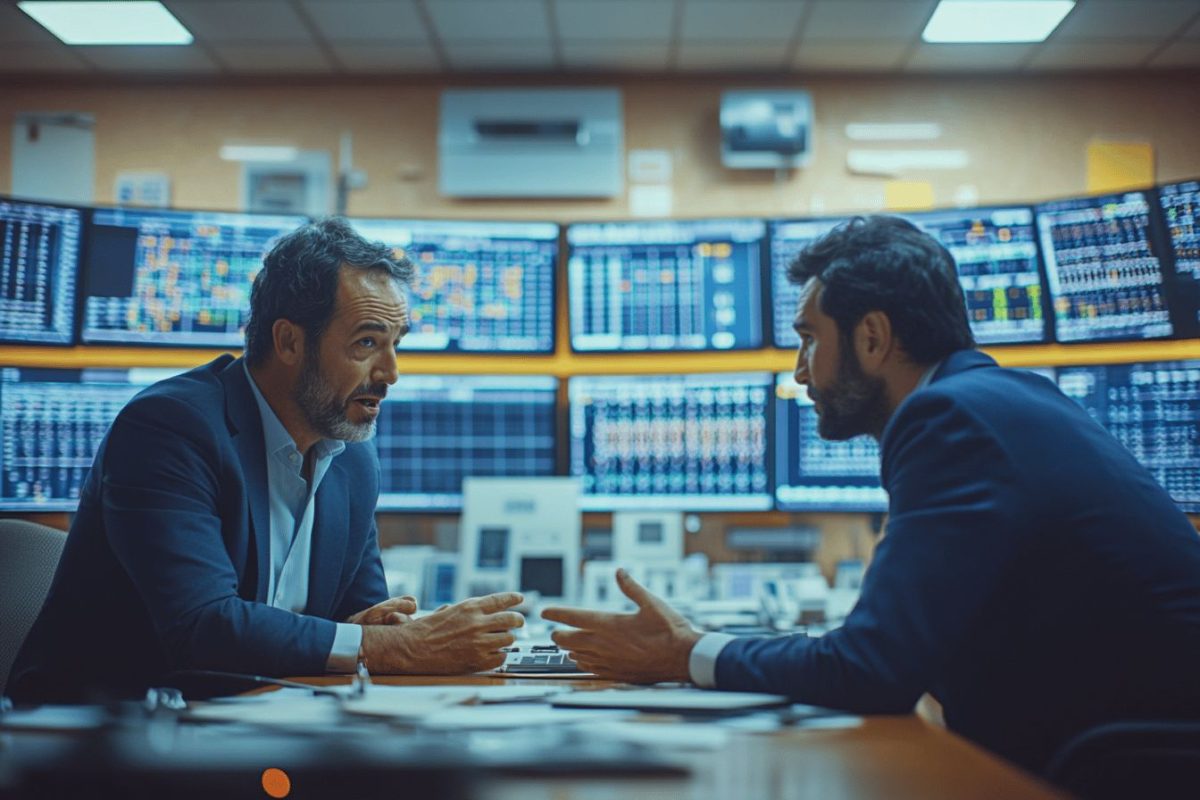 Les défis de l’Espagne face à l’arrêt de deux centrales : analyse d’un black-out