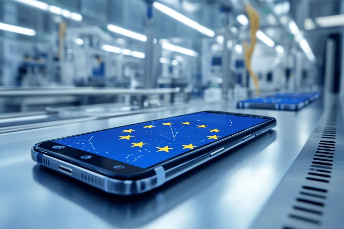 Les défis des fabricants de smartphones Android face aux nouvelles normes européennes