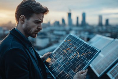 Les défis économiques pour les propriétaires de panneaux solaires en 2025