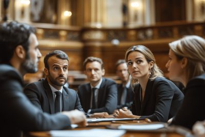 les députés français proposent une alternative pour maintenir les barrages en gestion publique
