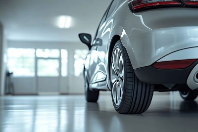 Les efforts de la Renault Clio 3 pour un avenir durable: zoom sur le système d'échappement