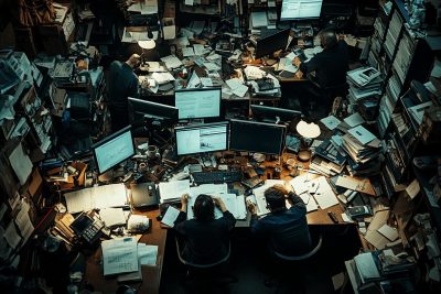 Les errements de Wekiwi, Primagaz et JPME : une enquête révélatrice