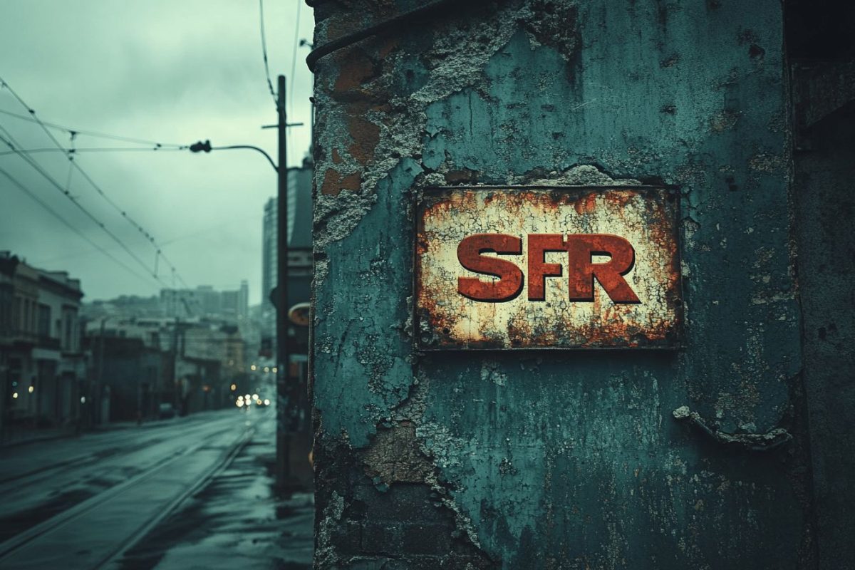 Les jours de SFR sont-ils comptés ? Une vente potentielle soulève des questions