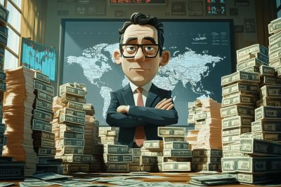 Les nouvelles taxes de Trump : analyse de leur impact global