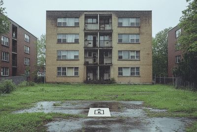 Les règles de la CAF en 2025 : Les APL suspendues pour les logements mal isolés