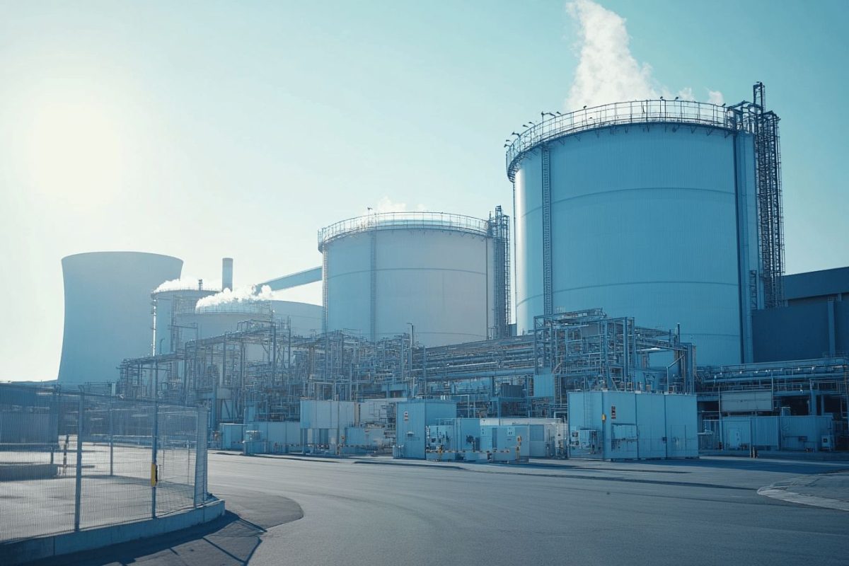 Les répercussions de la prolongation de la durée de vie de Doel 4 et Tihange 3 pour Engie