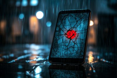 les signaux d'alarme que votre téléphone est peut-être espionné