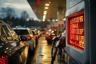 Les tarifs des carburants diminuent, quel délai avant de profiter des nouveaux prix ?