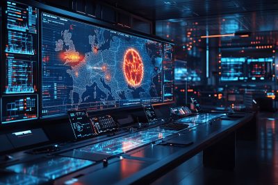 mars 2025 : analyse des températures sans précédent en europe